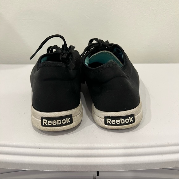 Ultra Light Black Reebok Sneakers (Machine Washable) - Picture 5 of 5